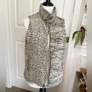 Thread + Supply Vest